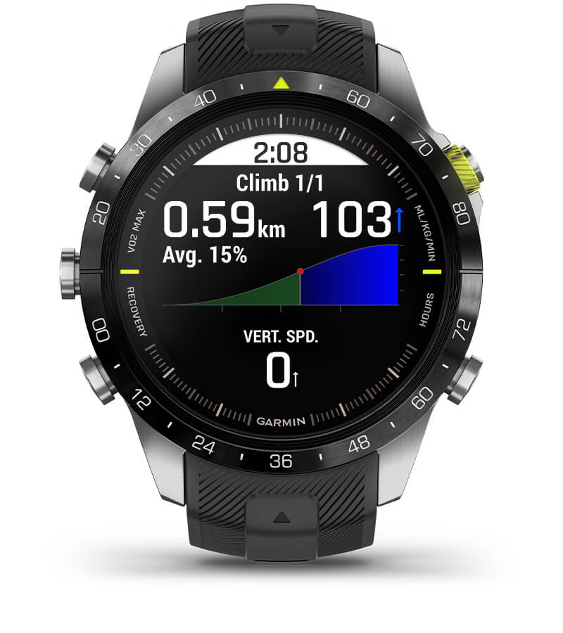 Garmin Marq Athlete Gen 2