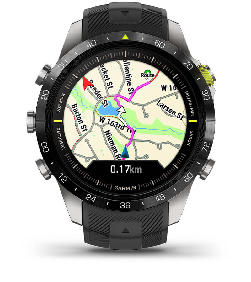 Garmin Marq Athlete Gen 2