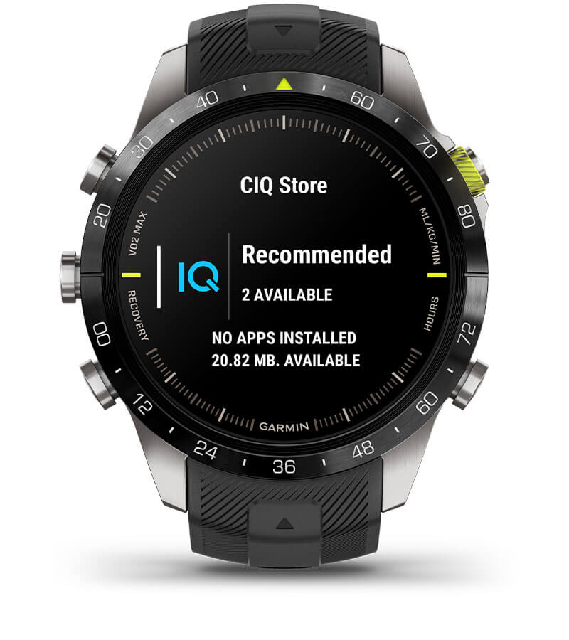 Garmin Marq Athlete Gen 2