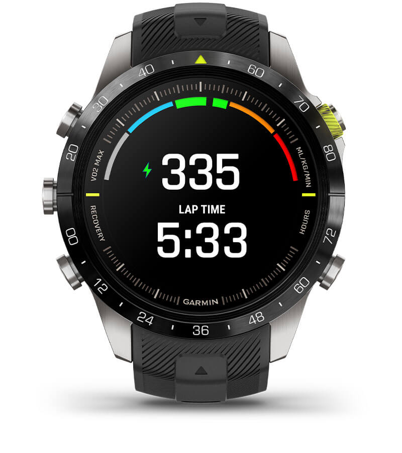 Garmin Marq Athlete Gen 2