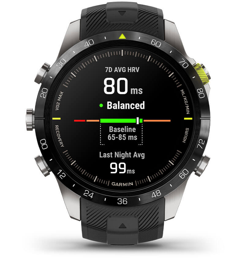 Garmin Marq Athlete Gen 2