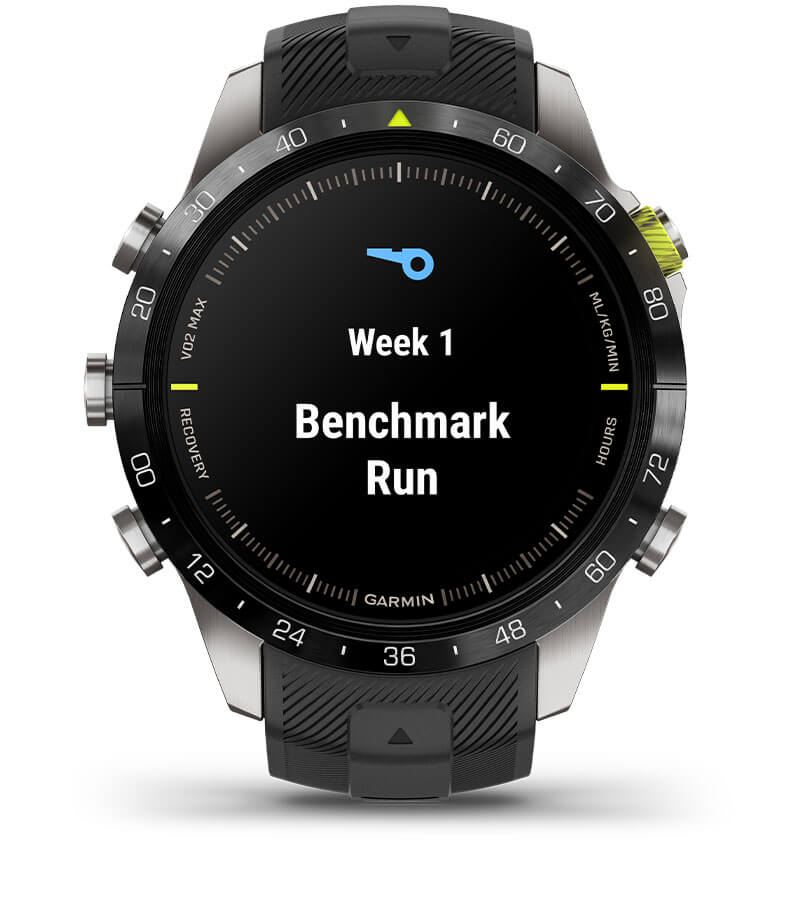 Garmin Marq Athlete Gen 2