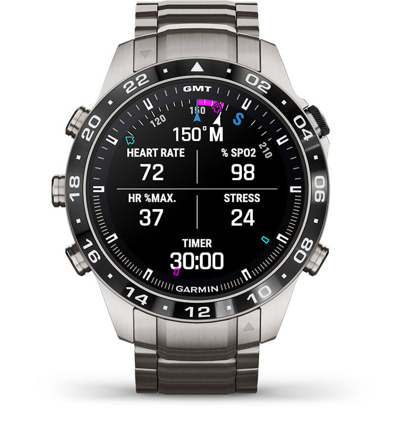 Garmin Marq Aviator Gen 2