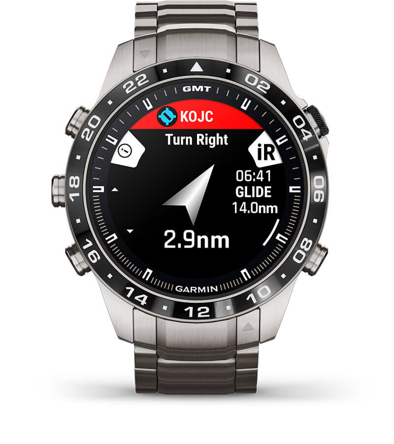 Garmin Marq Aviator Gen 2