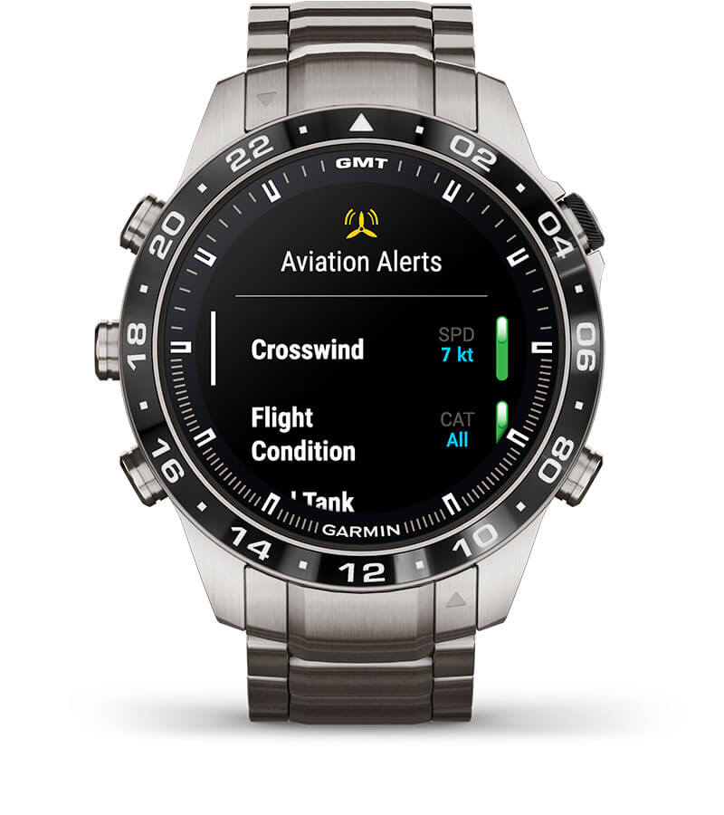 Garmin Marq Aviator Gen 2