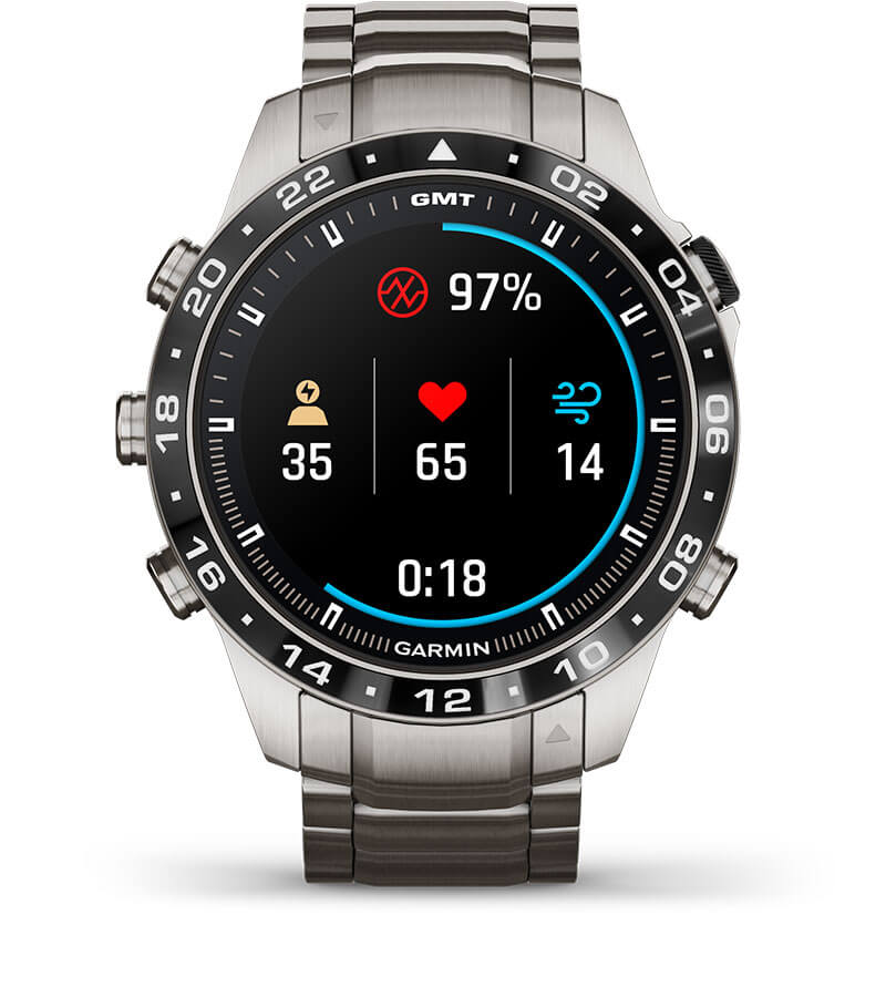 Garmin Marq Aviator Gen 2