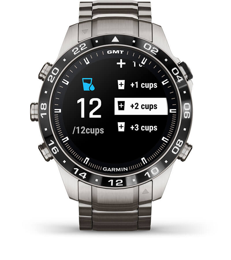 Garmin Marq Aviator Gen 2