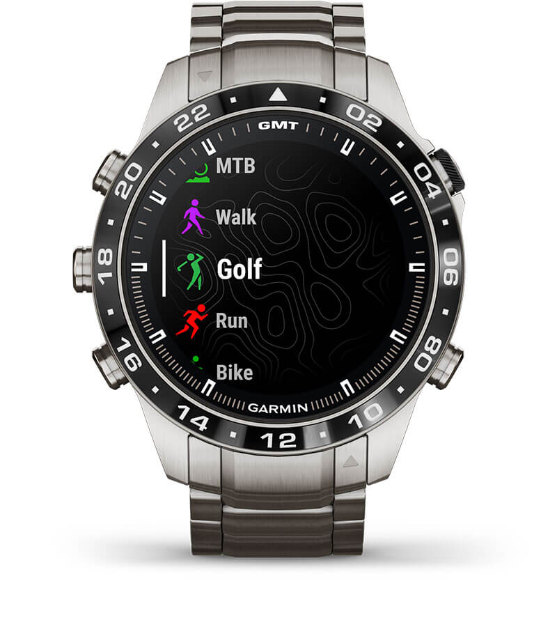 Garmin Marq Aviator Gen 2