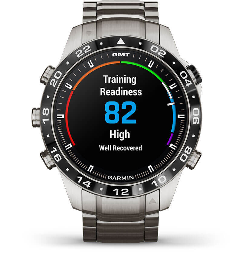 Garmin Marq Aviator Gen 2