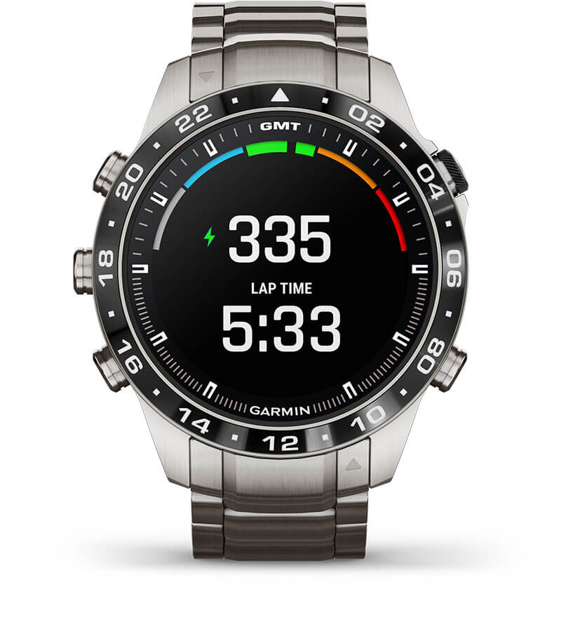 Garmin Marq Aviator Gen 2