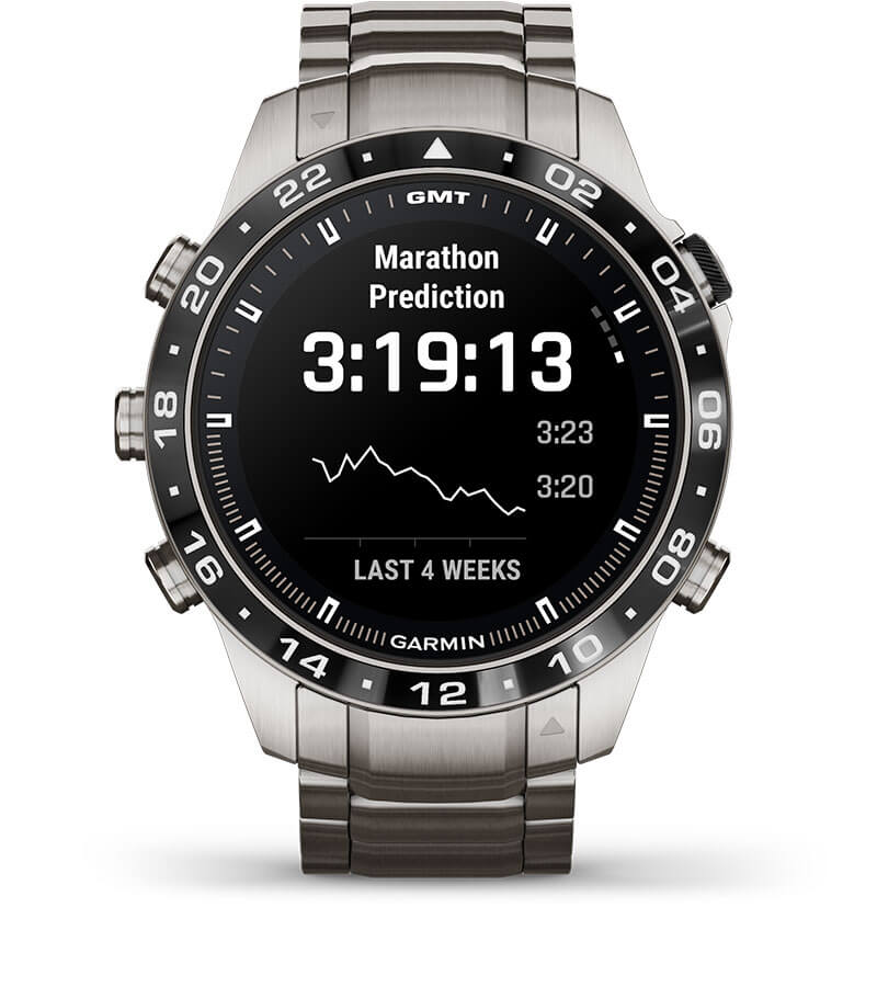 Garmin Marq Aviator Gen 2