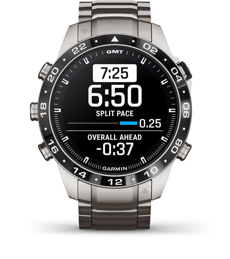 Garmin Marq Aviator Gen 2