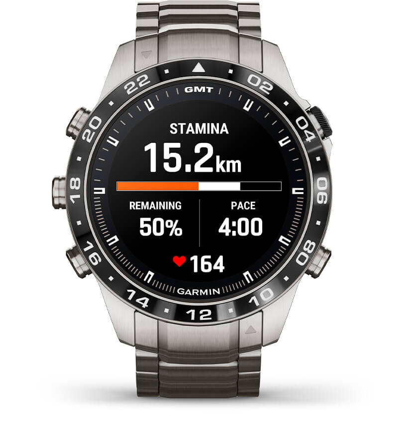 Garmin Marq Aviator Gen 2