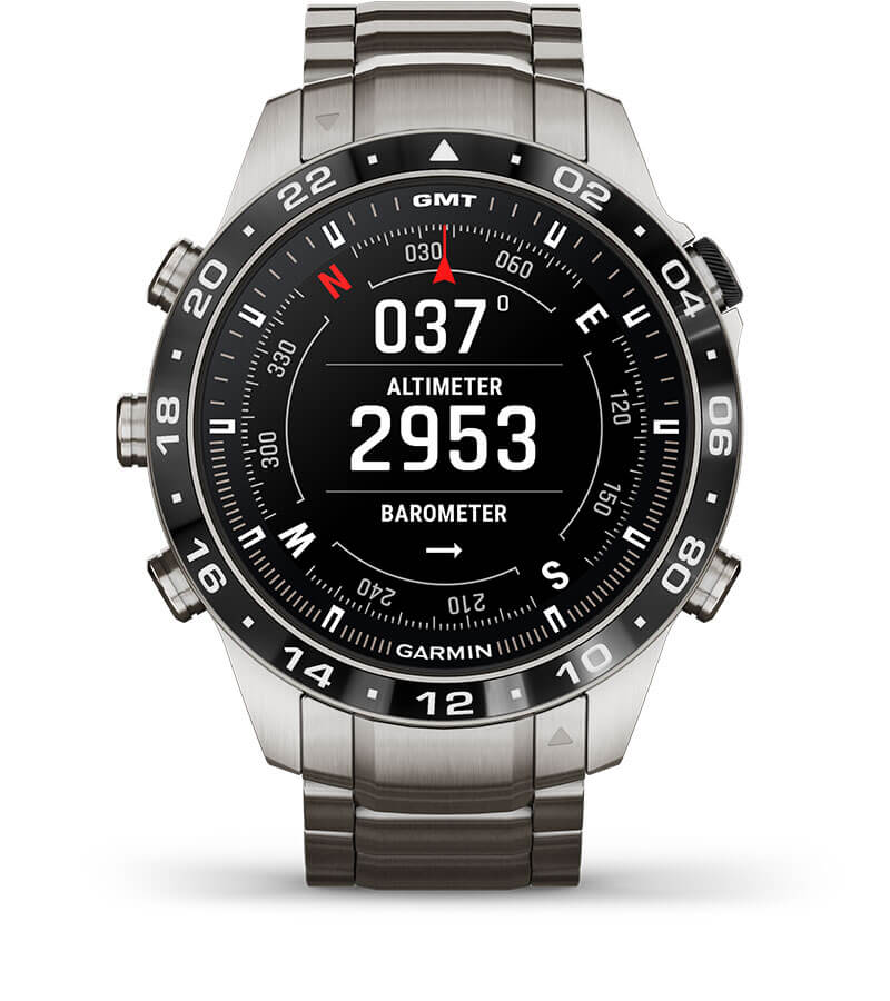 Garmin Marq Aviator Gen 2