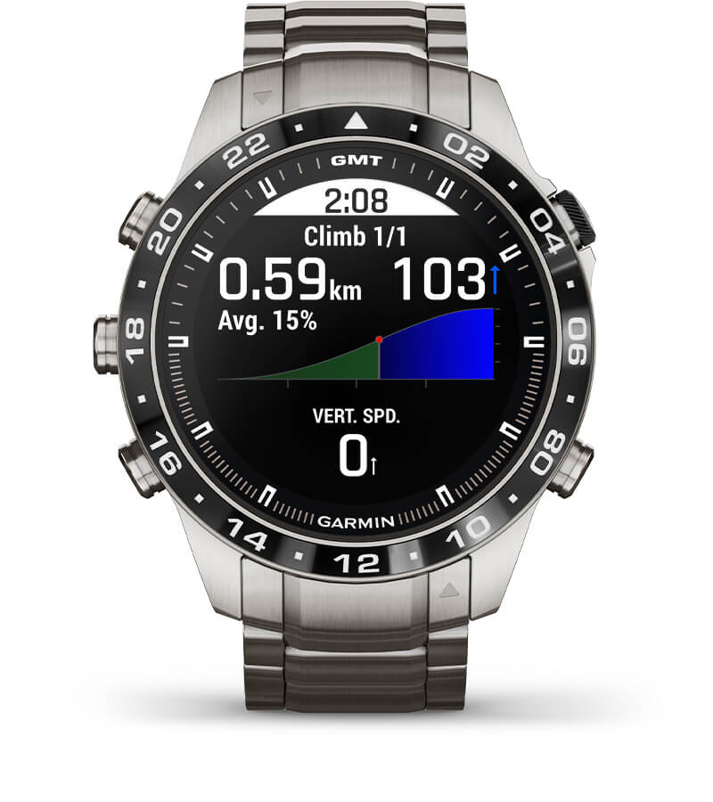 Garmin Marq Aviator Gen 2