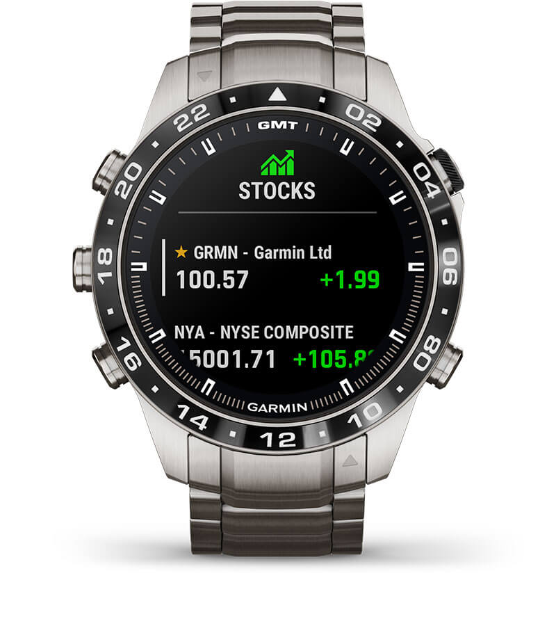 Garmin Marq Aviator Gen 2