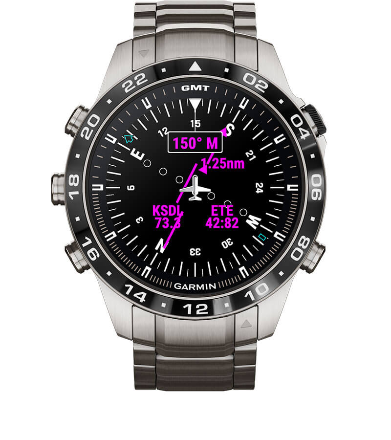 Garmin Marq Aviator Gen 2