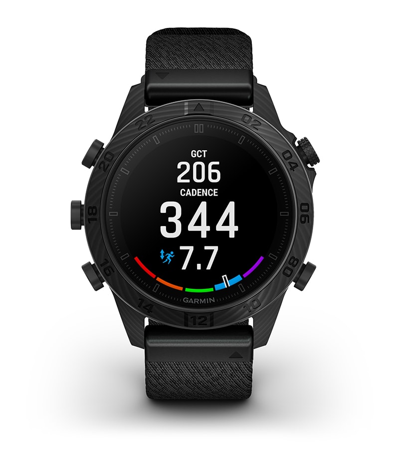 Garmin Marq Commander Gen 2 Karbon Edition