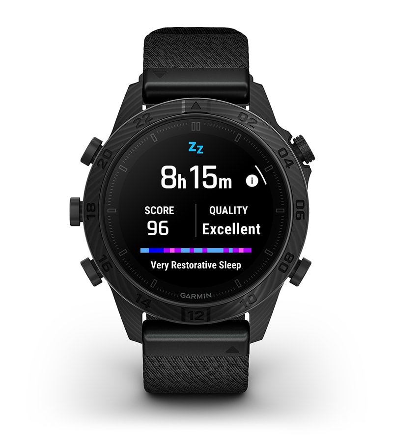 Garmin Marq Commander Gen 2 Karbon Edition