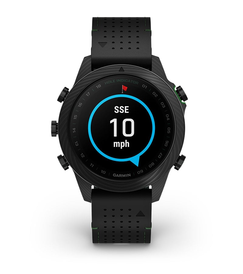 Garmin Marq Golfer Gen 2 Karbon Edition