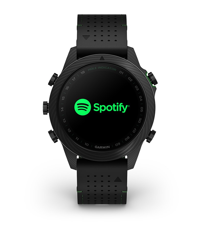 Garmin Marq Golfer Gen 2 Karbon Edition