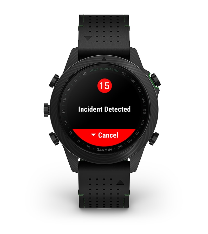 Garmin Marq Golfer Gen 2 Karbon Edition