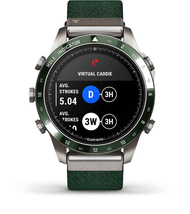 Garmin Marq Golfer Gen 2