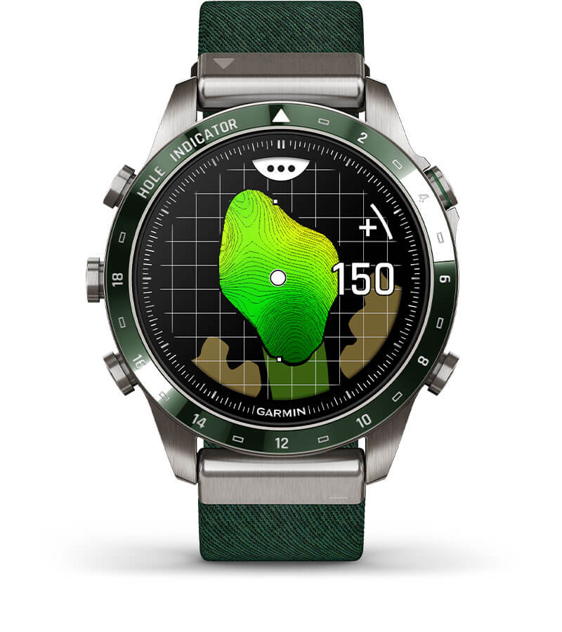 Garmin Marq Golfer Gen 2