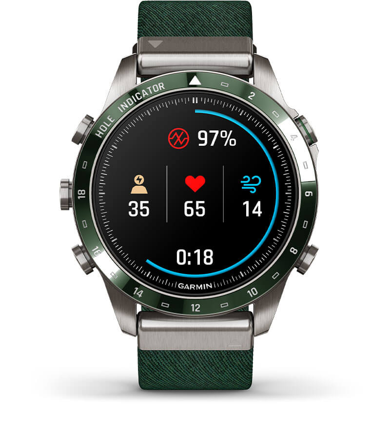 Garmin Marq Golfer Gen 2