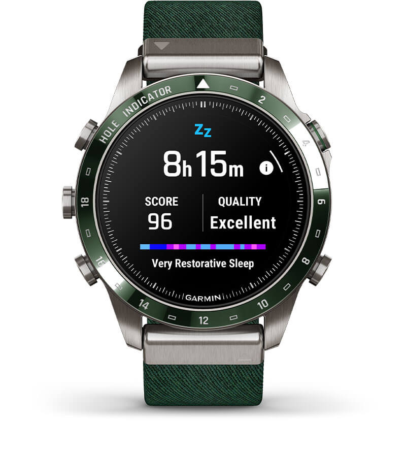 Garmin Marq Golfer Gen 2