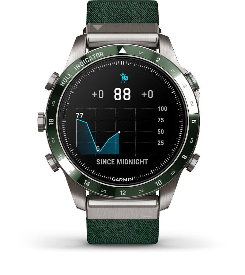 Garmin Marq Golfer Gen 2