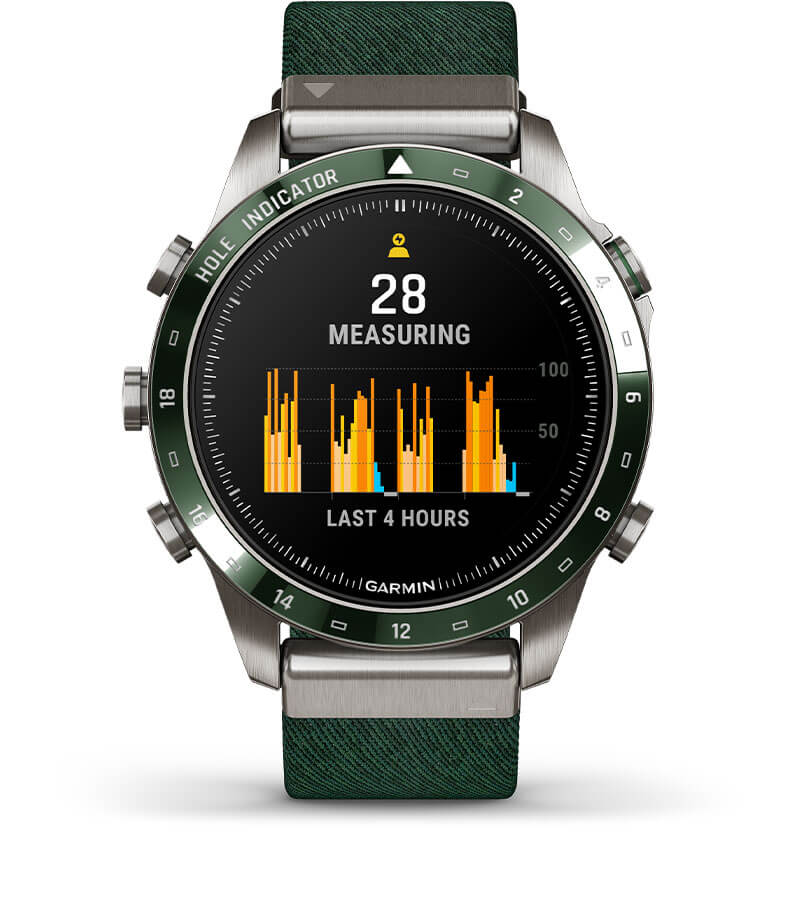 Garmin Marq Golfer Gen 2
