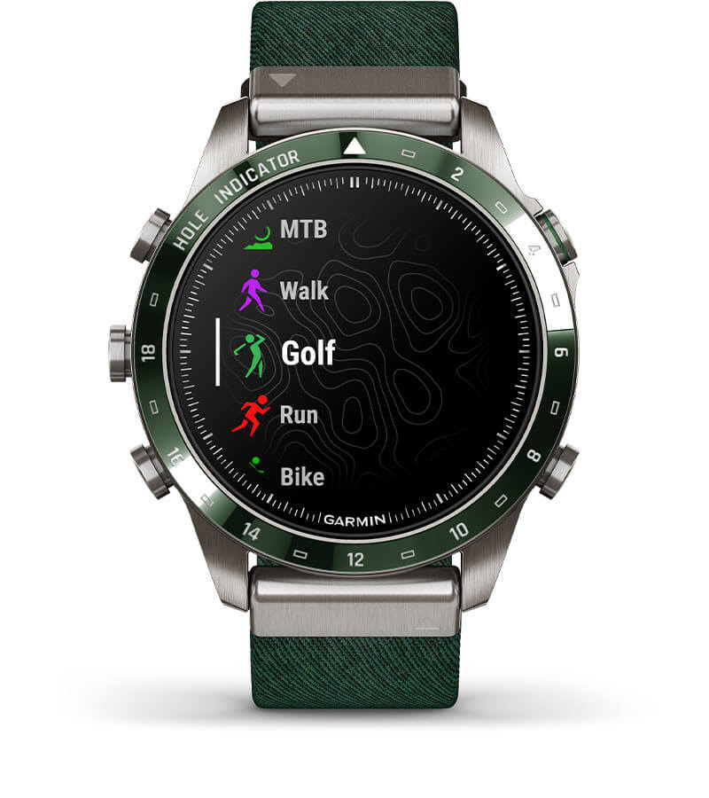 Garmin Marq Golfer Gen 2