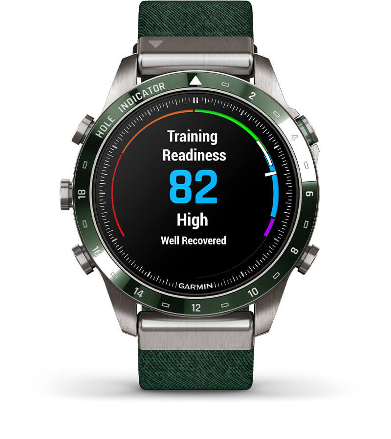 Garmin Marq Golfer Gen 2