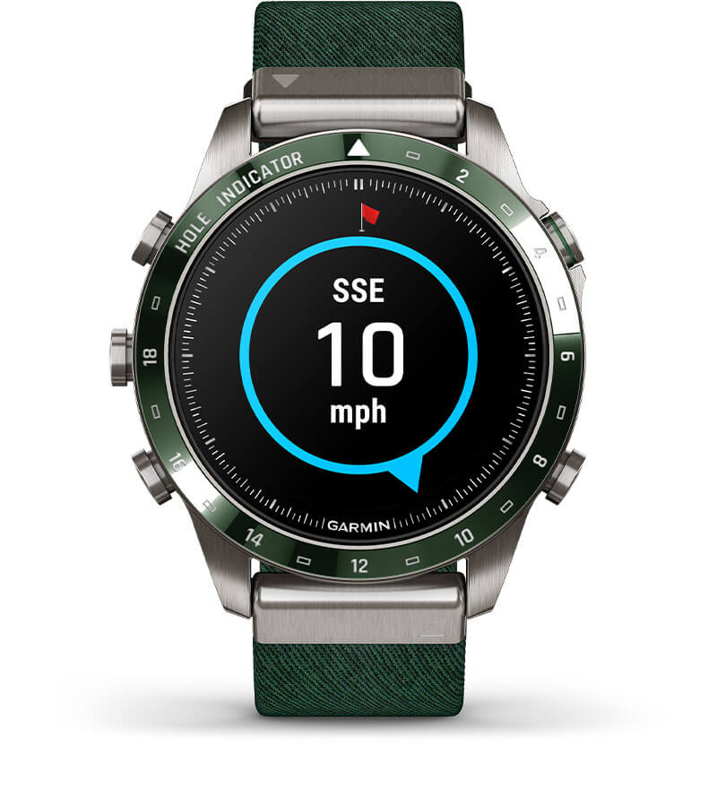 Garmin Marq Golfer Gen 2