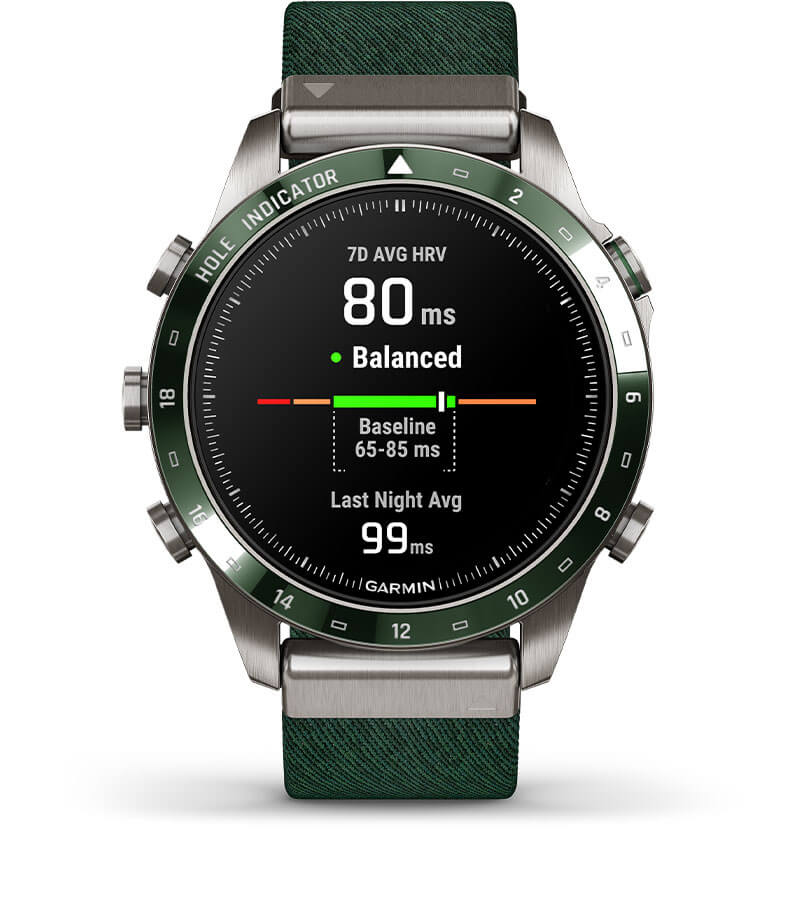 Garmin Marq Golfer Gen 2