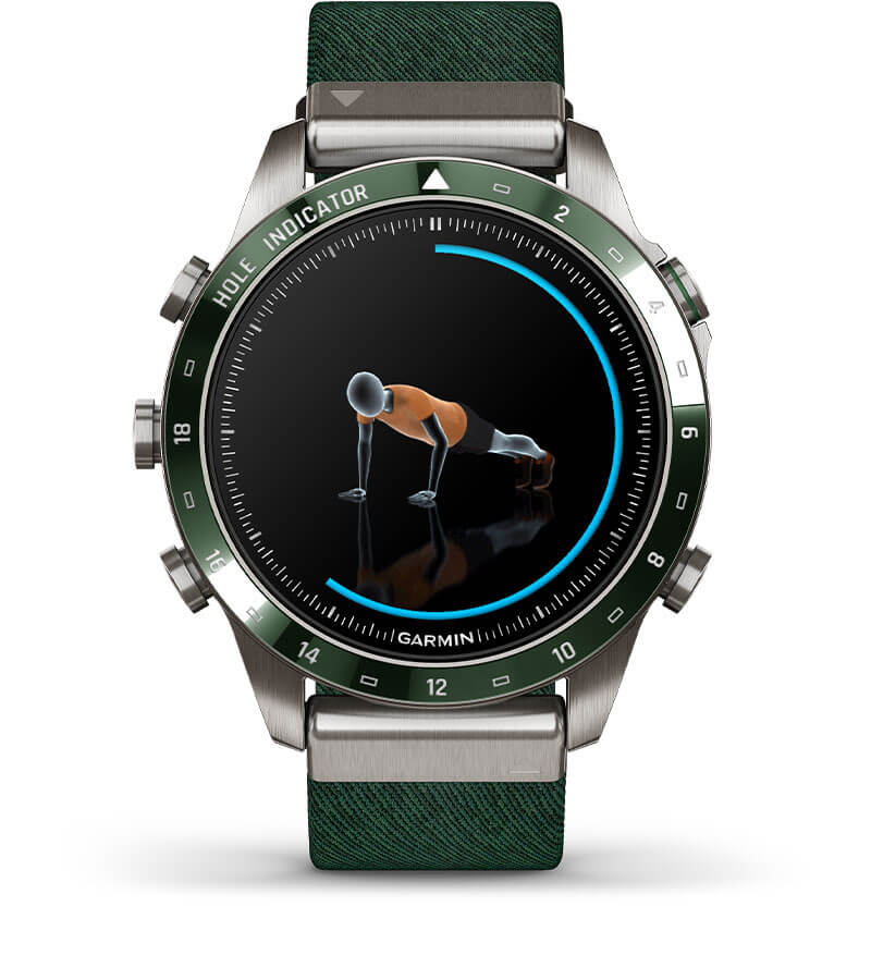 Garmin Marq Golfer Gen 2