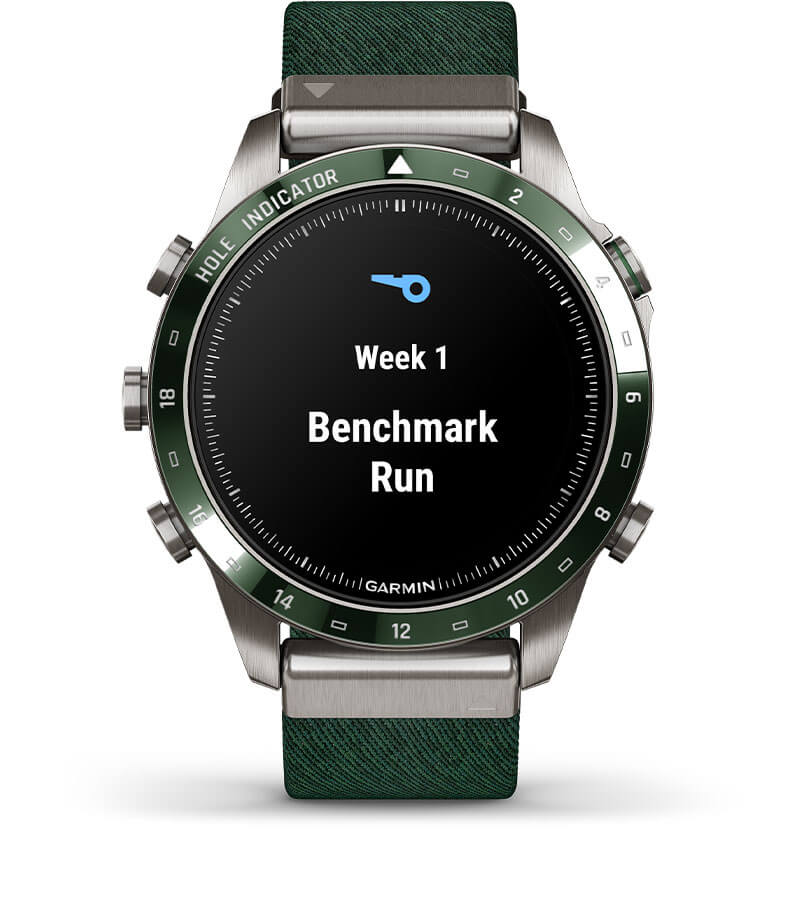 Garmin Marq Golfer Gen 2