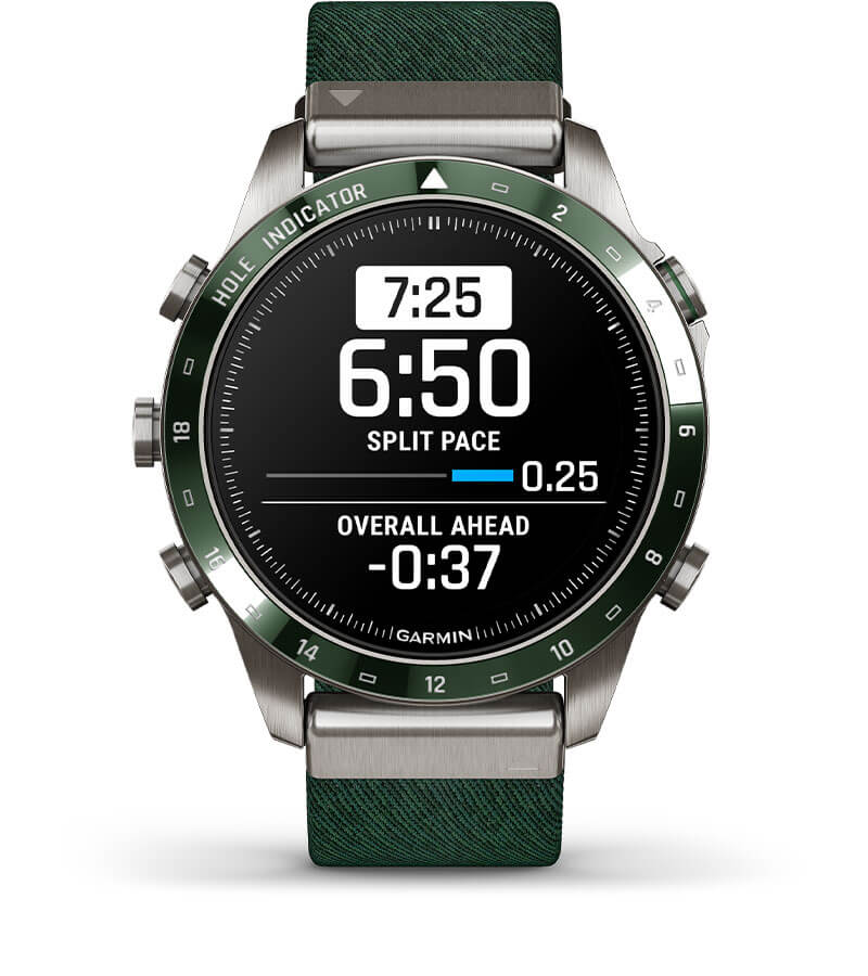 Garmin Marq Golfer Gen 2