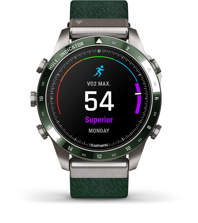 Garmin Marq Golfer Gen 2