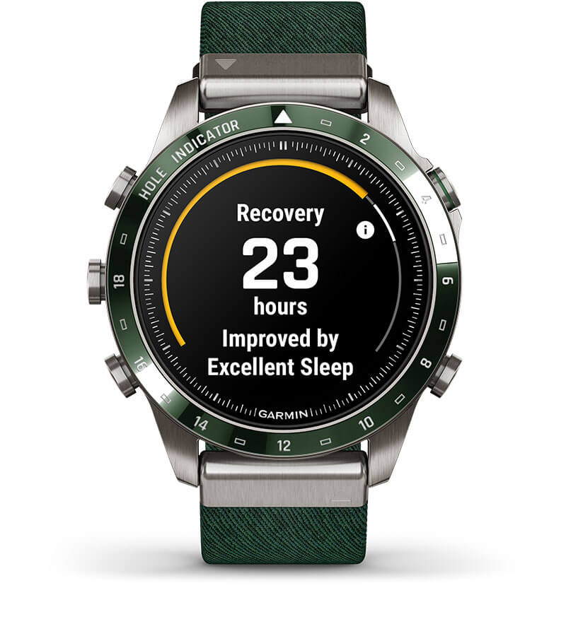 Garmin Marq Golfer Gen 2