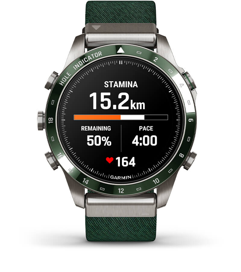 Garmin Marq Golfer Gen 2