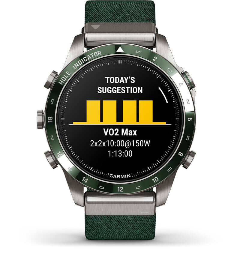 Garmin Marq Golfer Gen 2