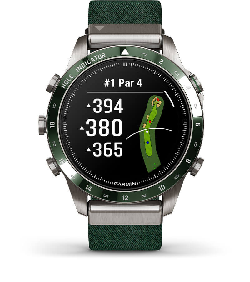 Garmin Marq Golfer Gen 2