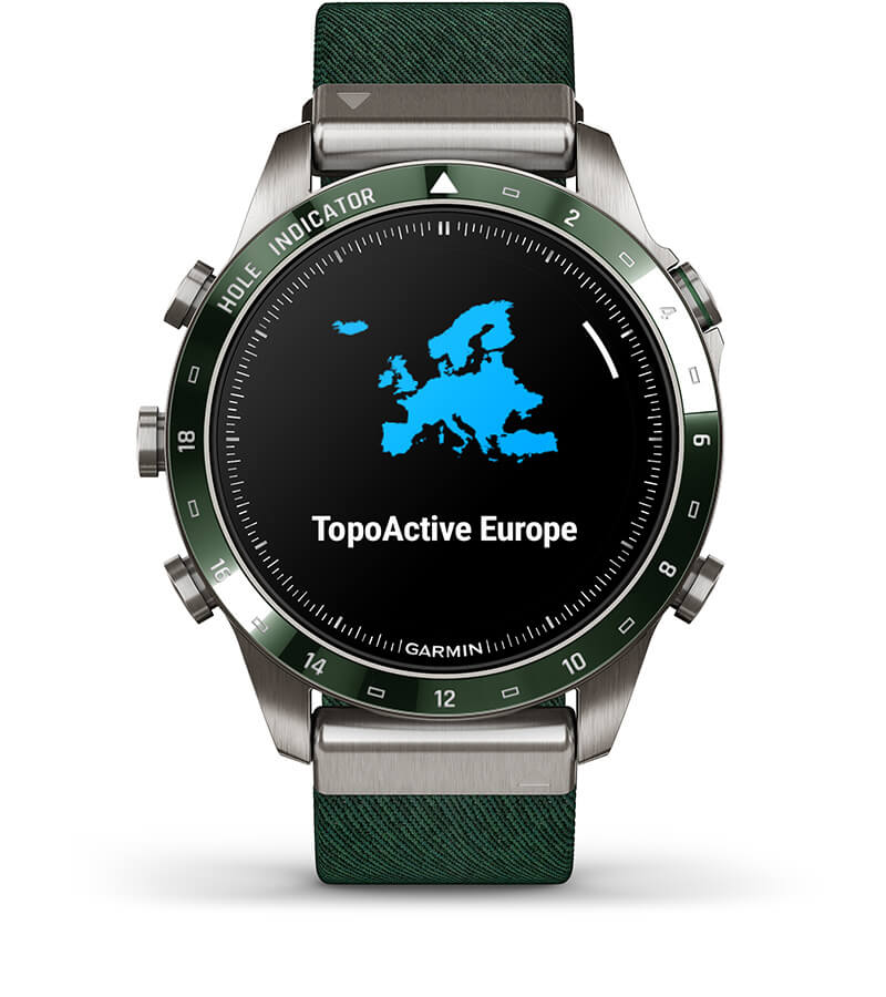Garmin Marq Golfer Gen 2