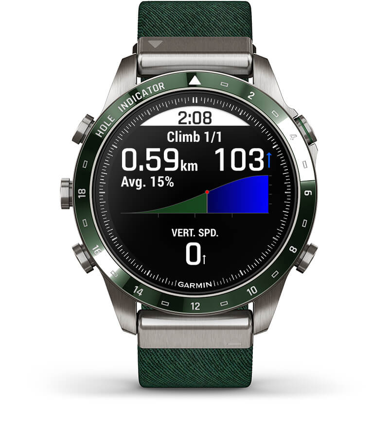 Garmin Marq Golfer Gen 2