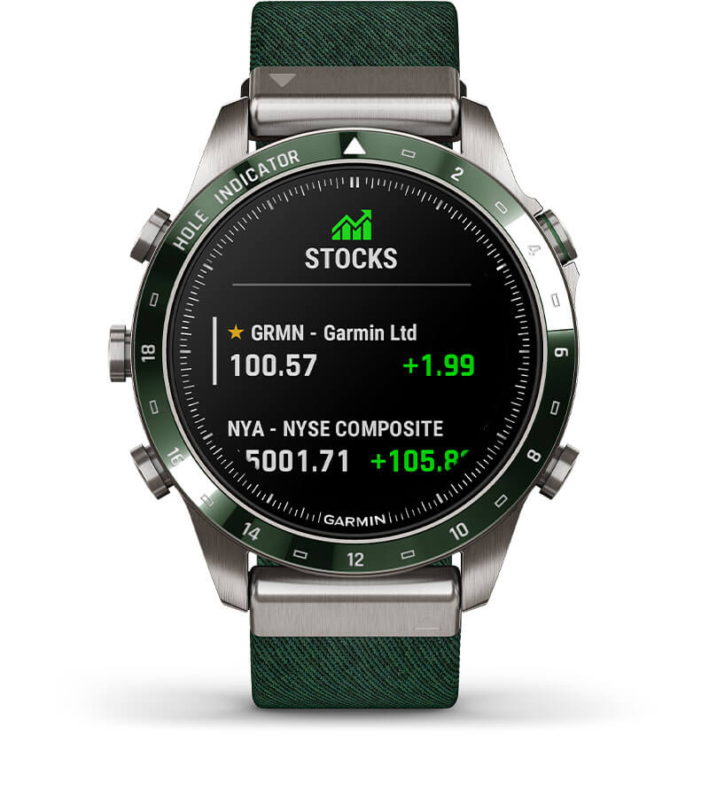Garmin Marq Golfer Gen 2