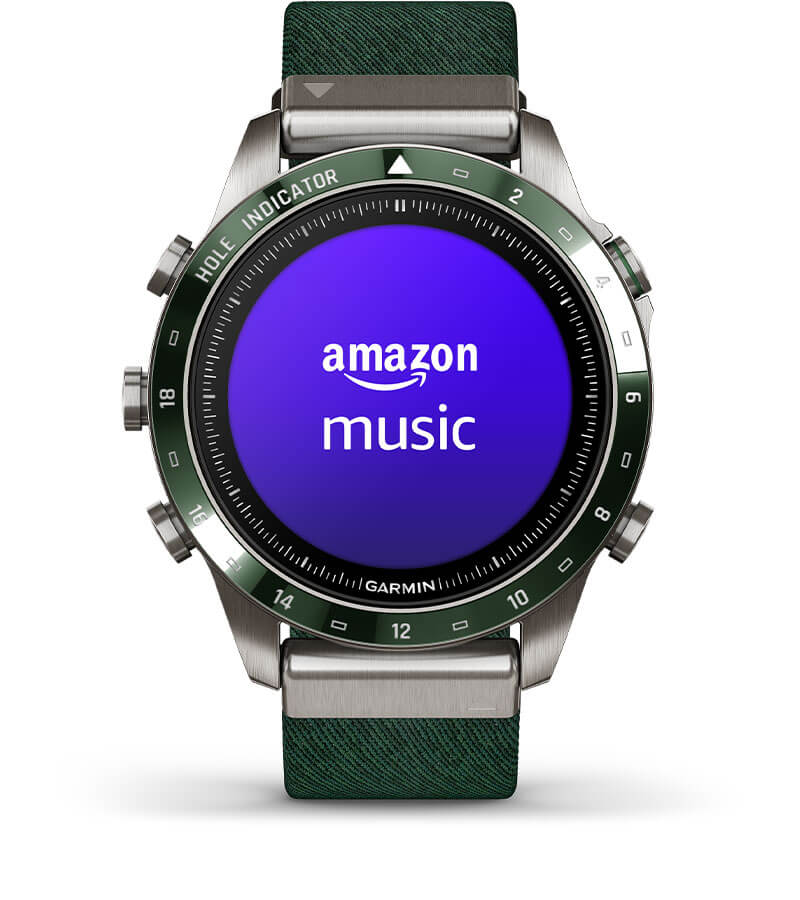 Garmin Marq Golfer Gen 2