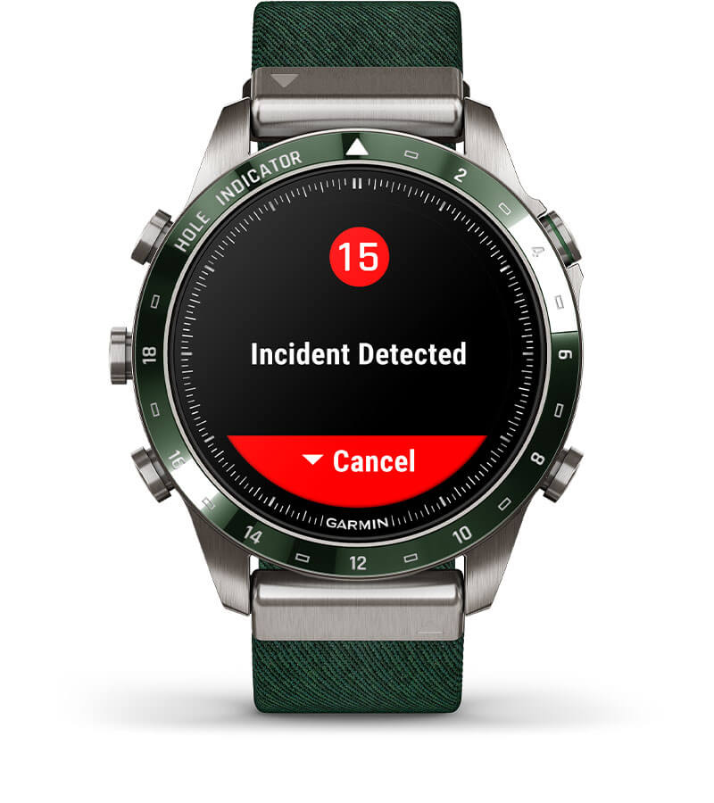 Garmin Marq Golfer Gen 2