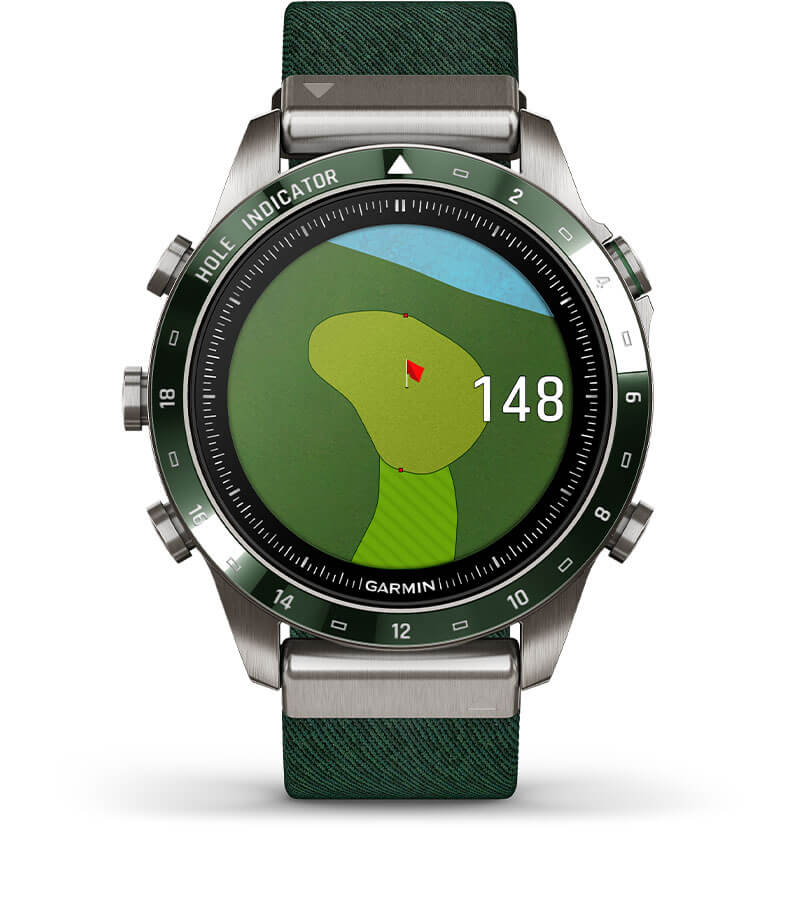 Garmin Marq Golfer Gen 2
